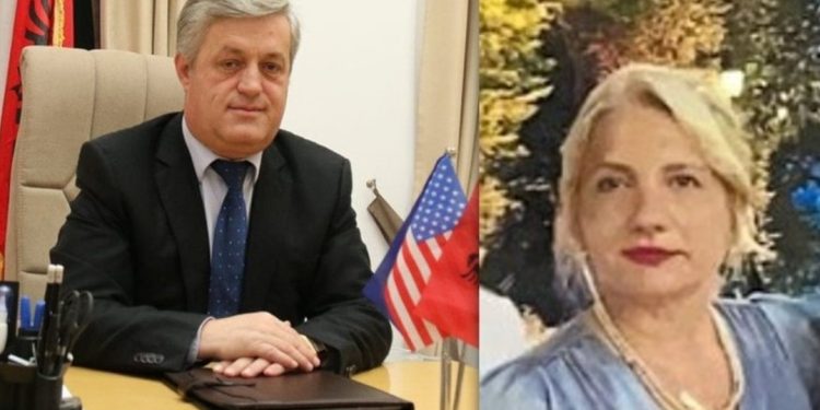 LAJM I FUNDIT/ E trishtë! Ndërron jetë gruaja e Muhamet Rrumbullakut…