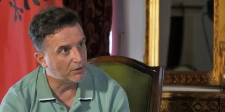 Ministër i qeverisë “Rama 4”? Ja si përgjigjet Erion Braçe…