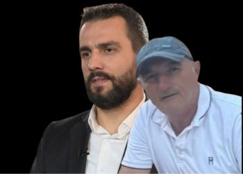 Nuk i jep mandatin Lapajt/ Daja i Endrit Shabanit kërkon mandatin e deputetit, ndodh surpriza…