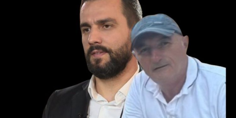Nuk i jep mandatin Lapajt/ Daja i Endrit Shabanit kërkon mandatin e deputetit, ndodh surpriza…