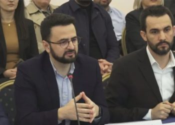 “Armik!”/ Endri Shabani i kthehet ashpër Adriatik Lapajt: Mora pushkën…