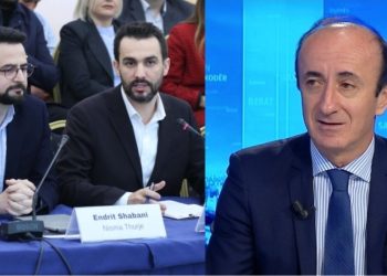 Dash Sula “futet” mes sherrit Lapaj-Shabani: Kur do t’i bësh gropën tjetrit…