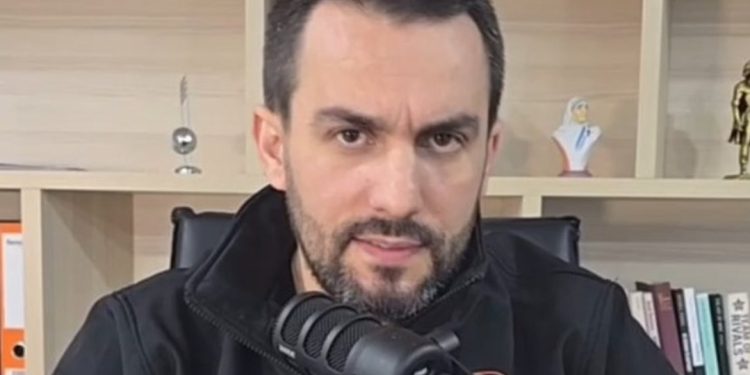 Lapaj shkresë KQZ: Revokimet e dorëheqjeve janë të pavlevfshme juridikisht, mandati…