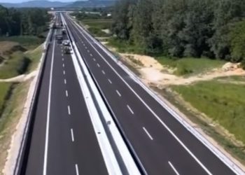 Rrugët, ja projektet që do financohen nga qeveria shqiptare deri në vitin 2028