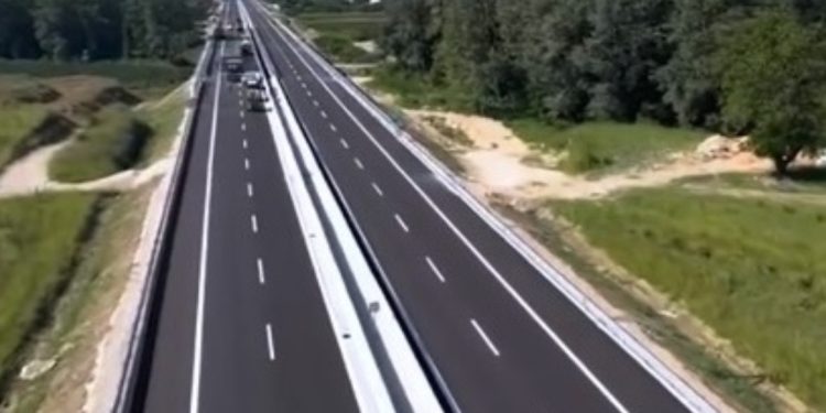 Rrugët, ja projektet që do financohen nga qeveria shqiptare deri në vitin 2028