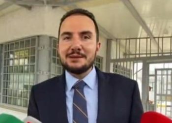 Si i mbolli flokët Salianji në burg? Flet zv/drejtori i Burgjeve: Ja çfarë ndodhi…