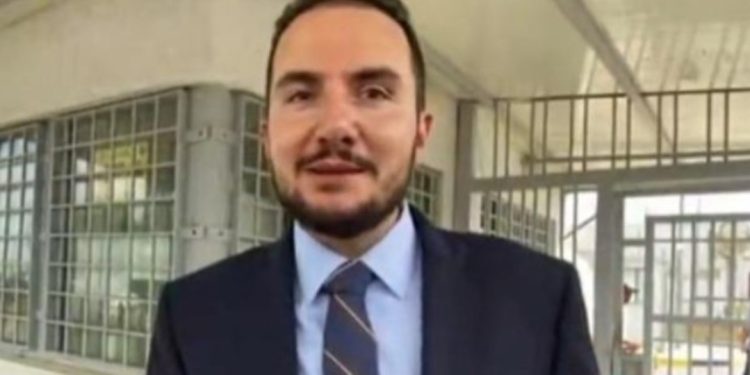 Si i mbolli flokët Salianji në burg? Flet zv/drejtori i Burgjeve: Ja çfarë ndodhi…