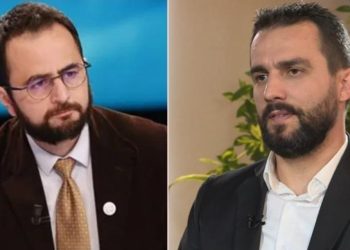“Për kërcënimet, shihemi në gjykatë”/ Shabani vulos ndarjen me Lapajn: Ja kush e merr mandatin