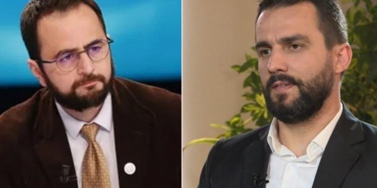 “Për kërcënimet, shihemi në gjykatë”/ Shabani vulos ndarjen me Lapajn: Ja kush e merr mandatin
