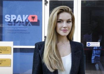LAJM I FUNDIT/ SPAK i komunikon zyrtarisht akuzat Ajola Xoxës