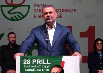 Tom Doshi sërish jashtë Kuvendit, ja kujt ja jep KQZ mandatin e PSD-së në Tiranë