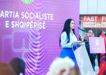 E FUNDIT/ Operacion i befasishëm, arrestohet ish-nënkryetarja bashkisë…