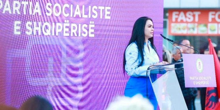 E FUNDIT/ Operacion i befasishëm, arrestohet ish-nënkryetarja bashkisë…