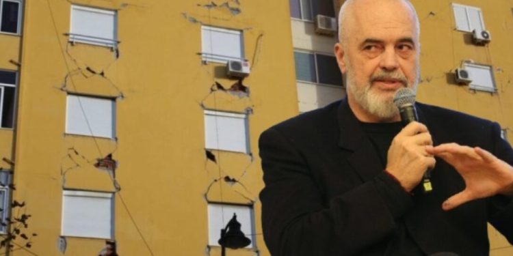 Qeveria bën të detyrueshëm sigurimin e banesave/ Kush nuk paguan, penalizohet!