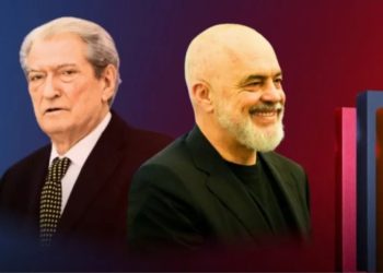 “Më duket sikur Rama dhe Berisha kanë marrëveshje”, gazetari: Ka dy…
