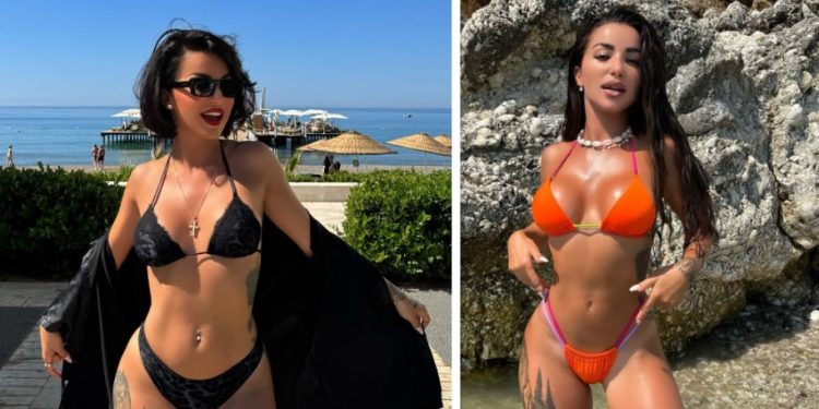 Vajzat shqiptare “VIP” po bëhen prostituta, Roza Lati habit: Është “zanat”…