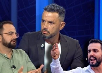 Sherri Lapaj-Shabani për mandatin/ E FUNDIT: Vjen tjetër dorëheqje: Më vjen turp…