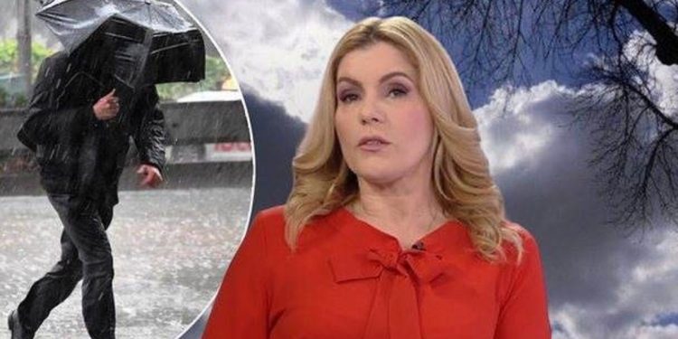 Ndryshimi drastik/ Kur merr fund i “nxehti afrikan” në Shqipëri? Meteorologia: Prisni surpriza…