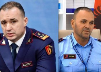 Kush është në krye të policisë së Rinasit/ Ilir Proda ja beson “çelësat” kryekomisarit…
