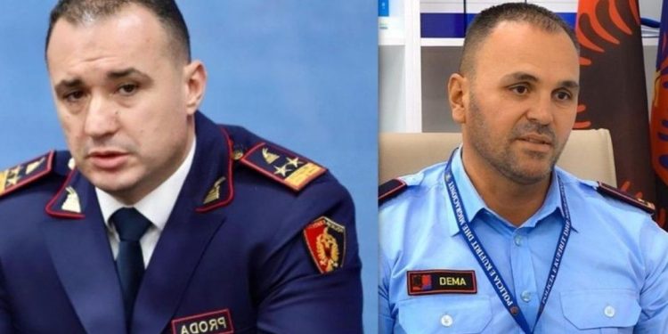Kush është në krye të policisë së Rinasit/ Ilir Proda ja beson “çelësat” kryekomisarit…