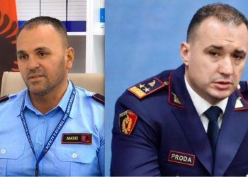 Kush është në krye të policisë së Rinasit/ Ilir Proda ja beson “çelësat” kryekomisarit…