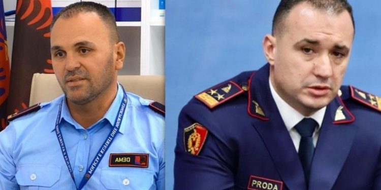 Kush është në krye të policisë së Rinasit/ Ilir Proda ja beson “çelësat” kryekomisarit…