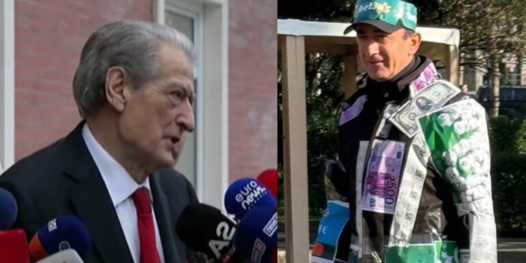 Dashnor Sula i “prerë” me demokratët: PD nuk vjen në pushtet as pas 50 vitesh…