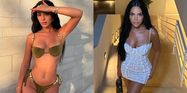 Kaderi shfaqet pa të brendshme, lë pak vend për imagjinatë/ FOTO