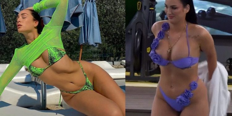 I vë “flakën”/ Erjola Doçi do t’iu bëjë për ujë të ftohtë duke nxjerrë…