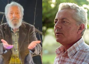 Gruaja e aktorit Naun Shundit jep lajmin e keq: Shëndeti i tij…