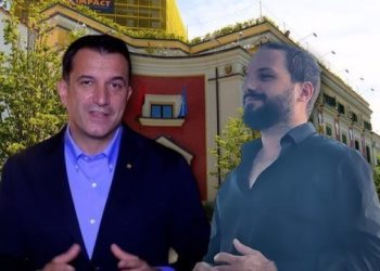 Vëllai i Erion Veliajt paraqitet në SPAK, Arbër Veliaj të do merret…