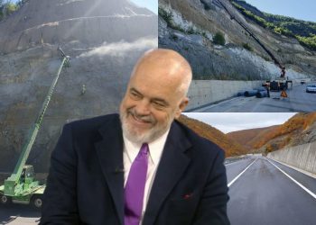 Merr fund pritja! Rama jep lajmin e mirë: Rruga e re Qukës – Qafë Plloçë…