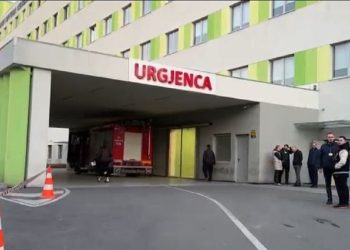 Kujdes! Në Shqipëri po qarkullon viroza që prek stomakun. Mos bëni…