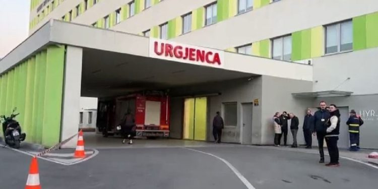 Kujdes! Në Shqipëri po qarkullon viroza që prek stomakun. Mos bëni…