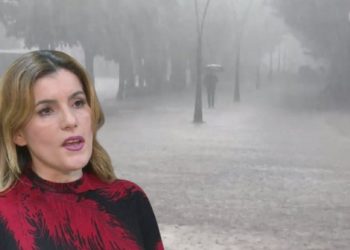 Po vjen stuhia! Meteorologia tregon ç’na pret në fundjavë: Këto qytete rrezikojnë…