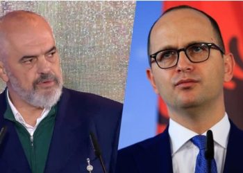 Dikur ministër i Ramës/ Sot Ditmir Bushati merr “punën” e bujshme në Amerikë