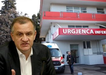 Një muaj i shtruar në spital/ Ja çfarë ndodhi sot me ish-ministrin Ilir Beqaj…