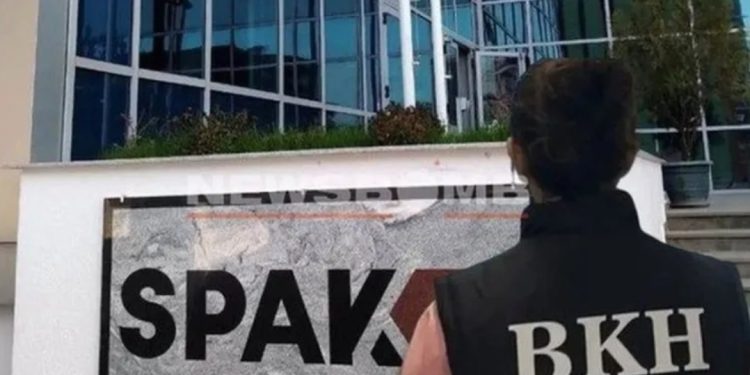 LAJMI I FUNDIT/ SPAK zbarkon në IMT-ja e Tiranës, arrestohen dy…