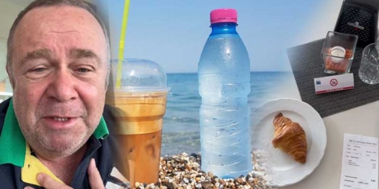 Gjergj Luca ngre alarmin: Jeni çmendur. Shteti të reagojë fuqishëm