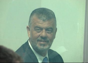 I arrestuar prej 4 vitesh/ Lefter Koka lë përkohësisht qelinë