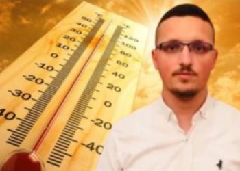 Bëhuni gati. Sinoptikani tregon çfarë ndodh me motin këtë javë…