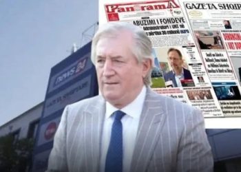Bllokimi i News24, Ministria e Ekonomisë: Ka borxh 2 mln euro! Nuk ka…