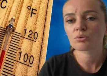 Lajm i mirë. Meteorologia: Ja kur largohet i nxehti afrikan…