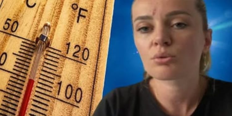 Lajm i mirë. Meteorologia: Ja kur largohet i nxehti afrikan…