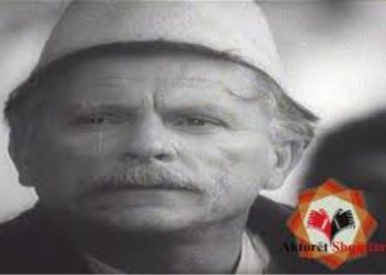 LAJM I FUNDIT/ Ditë zie për artin! Ndahet nga jeta aktori i njohur Shqiptar…