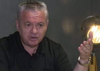“Burg për disa deputëtë të PD”/ Murrizi paralajmëron “tërmet” në listën e PD…