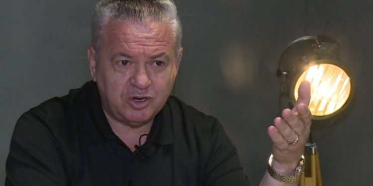 “Burg për disa deputëtë të PD”/ Murrizi paralajmëron “tërmet” në listën e PD…