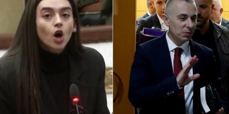 Kolegji Zgjedhor jep VENDIMIN final për mandatin e Andia Ullirit