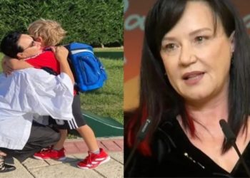 Linda Rama tregon sfidat e vështira me djalin: Ja çfarë i them Zahos…