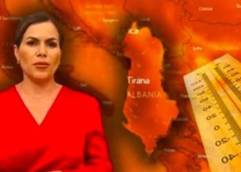 Nuk ka mbaruar. Metereologia tregon se çfarë na pret javën e fundit të Gushtit